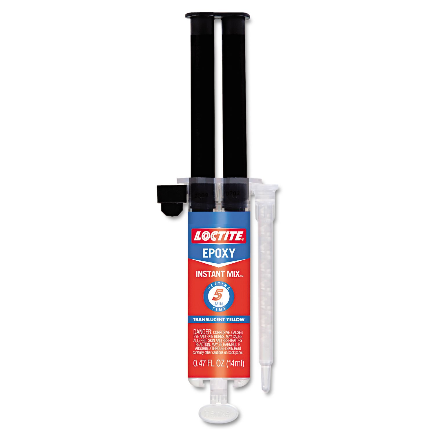 LOC1365868 - Instant Mix Epoxy: Amazon.com: Industrial & Scientific LOC1365868 - Instant Mix Epoxy: Amazon.com: Industrial & Scientific